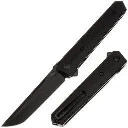 Нож Boker Plus Kwaiken American Tanto сталь D2 рукоять G10 (01BO512)