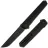 Нож Boker Plus Kwaiken American Tanto сталь D2 рукоять G10 (01BO512)