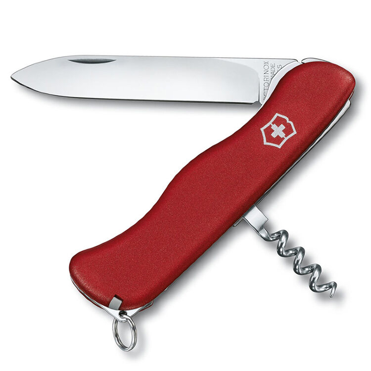 Нож многофункц. Victorinox Alpineer (0.8323)
