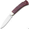 Нож Boker Fellow сталь 440C рукоять Red Bone (111019)