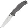 Нож Boker Plus Titan Drop сталь 440C рукоять титан (01BO188)