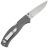 Нож Boker Plus Titan Drop сталь 440C рукоять титан (01BO188)