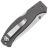 Нож Boker Plus Titan Drop сталь 440C рукоять титан (01BO188)