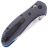 Нож Benchmade Griptilian 551 сталь CPM-20CV рукоять G10 (551-1)