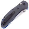 Нож Benchmade Griptilian 551 сталь CPM-20CV рукоять G10 (551-1)