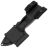 Нож Benchmade Mini Bushcrafter сталь Cru-Wear рукоять Carbon Fiber (165BK)