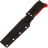 Нож Owl Knife North сталь N690 рукоять Грибок красный G10