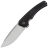 Нож TuoTown Kurakh сталь T10S рукоять G10/Carbon Fiber
