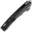 Нож TuoTown Kurakh сталь T10S рукоять G10/Carbon Fiber