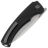 Нож TuoTown Kurakh сталь T10S рукоять G10/Carbon Fiber