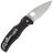 Нож Spyderco Bodacious сталь S30V рукоять Black G10 (C263GP)