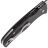 Нож Spyderco Bodacious сталь S30V рукоять Black G10 (C263GP)