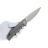 Нож Bestech Bison Stonewash сталь D2 рукоять Green G10/Stonewash Ti (BT1904C-1)