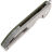 Нож Bestech Bison Stonewash сталь D2 рукоять Green G10/Stonewash Ti (BT1904C-1)