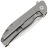 Нож Bestech Bison Stonewash сталь D2 рукоять Green G10/Stonewash Ti (BT1904C-1)