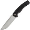 Нож TuoTown Utes сталь T10S рукоять G10/Carbon Fiber