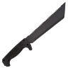 Мачете SOG Sogfari Machete Tanto сталь 3Cr13 рукоять Kraton (MC04)