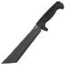 Мачете SOG Sogfari Machete Tanto сталь 3Cr13 рукоять Kraton (MC04)