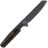 Нож WE Knife Reiver Blackwash сталь S35VN рукоять Black Titanium (WE16020-2)