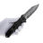 Нож CIVIVI Neurohaptic сталь Damascus рукоять Black G10/CF (C23080-DS1)