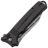 Нож CIVIVI Neurohaptic сталь Damascus рукоять Black G10/CF (C23080-DS1)