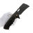 Нож Kansept Leviathan blackwash сталь S35VN рукоять Blackwash Titanium