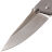 Нож Boker Plus Kihon сталь VG-10 рукоять титан (01BO773)