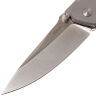 Нож Boker Plus Kihon сталь VG-10 рукоять титан (01BO773)