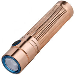 [Уценка] Фонарь Olight Warrior Mini Copper SST-40 Холодный белый