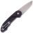 Нож Extrema Ratio BF0R Stonewash cталь N690Co рукоять Nylon (EX/BF0RCDBL)