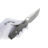 Нож Daggerr Nightmare 77 SG DH satin сталь Magnacut рукоять Titanium