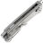 Нож Daggerr Nightmare 77 SG DH satin сталь Magnacut рукоять Titanium