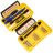 Набор инструментов для ремонта ножей и смартфонов K-TOOLS 1561-21PCS