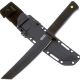 Нож Cold Steel Recon Tanto сталь SK-5 рукоять Kraton (49LRT)  (49LRT)