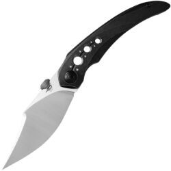 Нож Bestech Razon satin сталь MagnaCut рукоять Bronze Titanium (BT2406D)
