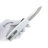Нож Daggerr Муромец satin сталь VG-10 рукоять Grey Aluminium