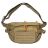 Сумка поясная Dyag Hipbag L nylon velcro/molle-minus