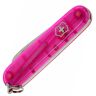 Нож многофункц. Victorinox My First Victorinox Pink (0.2363.T5)