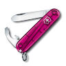 Нож многофункц. Victorinox My First Victorinox Pink (0.2363.T5)