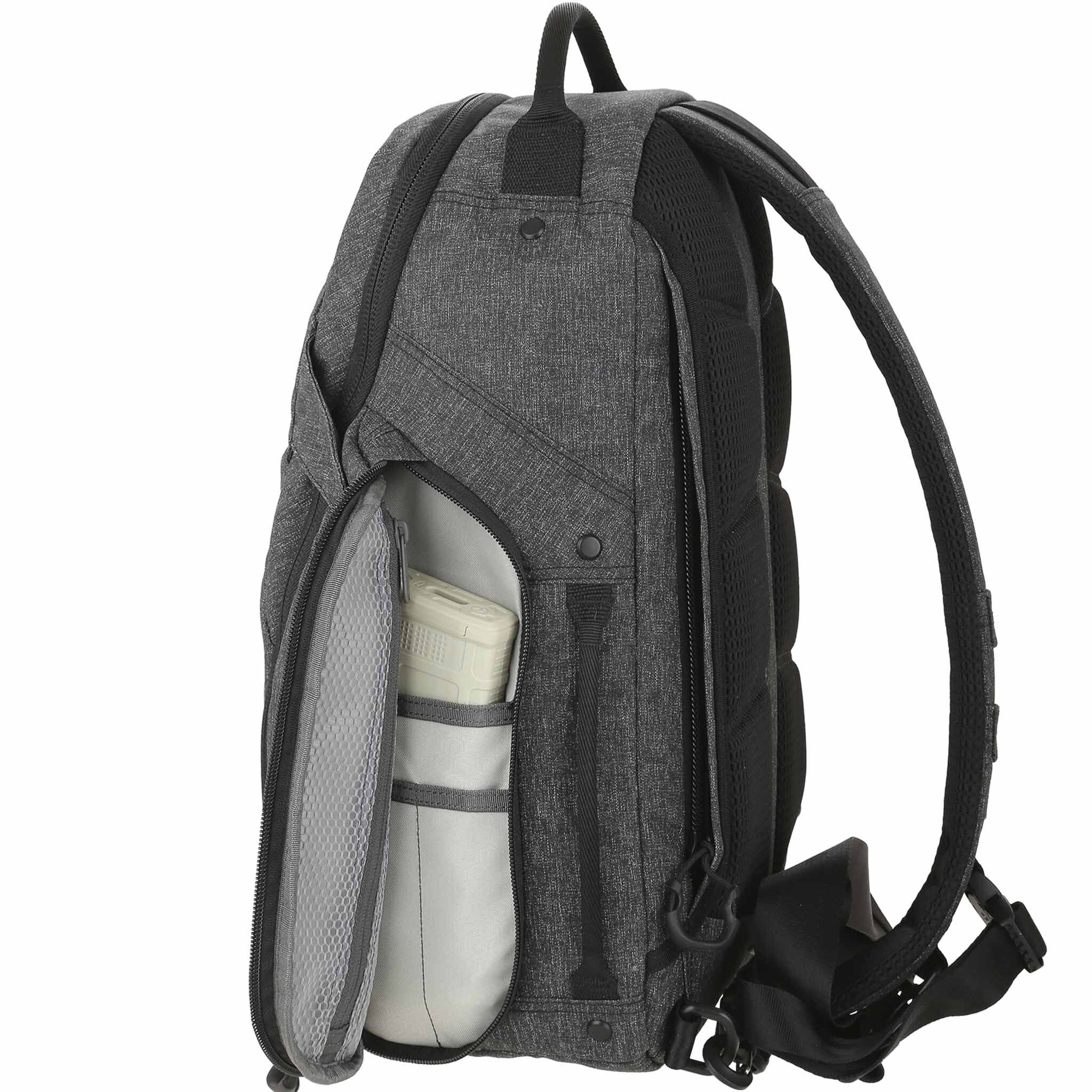 Maxpedition Entity 16 EDC Sling Pack NTTSL16CH Forest Home