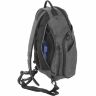 Рюкзак Maxpedition Entity 16 EDC Sling Pack Charcoal (NTTSL16CH)