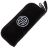 Нож Hogue/SIG Compound Emperor Scorpion OTF Tanto сталь S30V рукоять Black G10 (36020)