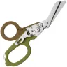 Мультитул Leatherman Raptor Rescue Woodland