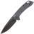 Нож Kershaw Radar сталь 8Cr13MoV рукоять сталь (5560)