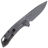 Нож Kershaw Radar сталь 8Cr13MoV рукоять сталь (5560)