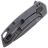 Нож Kershaw Radar сталь 8Cr13MoV рукоять сталь (5560)