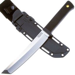 Нож Cold Steel Recon Tanto сталь VG-10 San Mai рукоять Kraton (35AM)