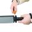Точилка Ganzo ProSharp