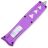 Нож Steelclaw Аргон-03 сталь D2 рукоять Purple Aluminium