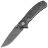 Нож Kershaw Starter cталь 4Cr14 рукоять сталь (1301BW)